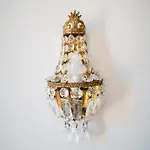 The Chandelier