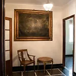The Chandelier ג'נובה