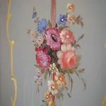 The Chandelier דירה
