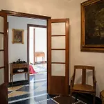 The Chandelier דירה ג'נובה