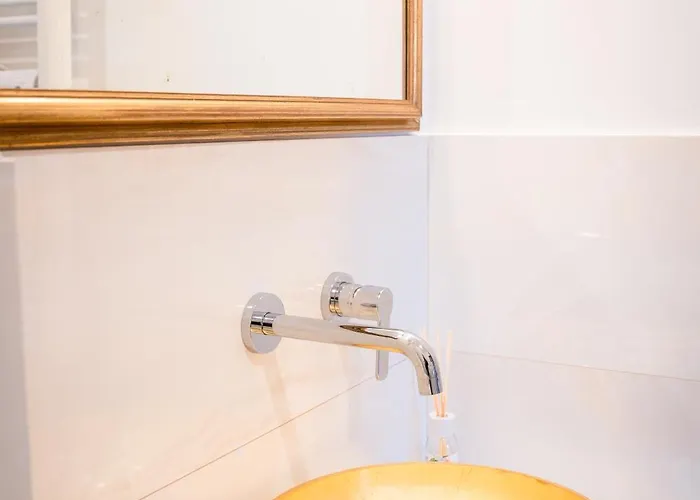 Apartman The Chandelier