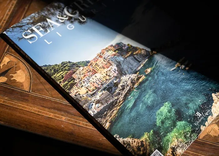 The Chandelier Lejlighed Genova