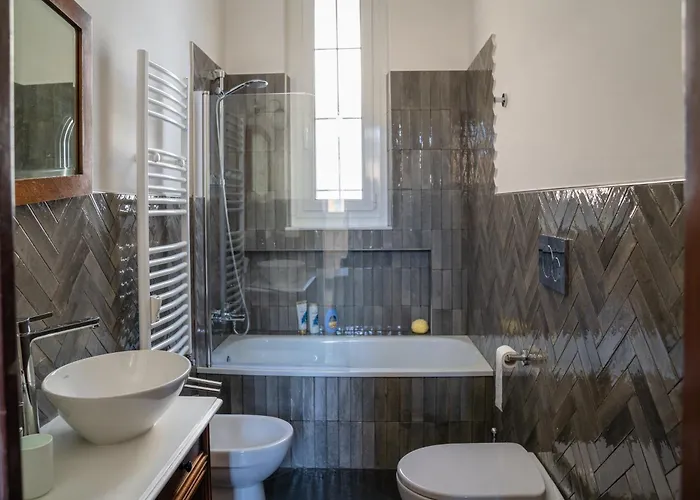 Apartman The Chandelier