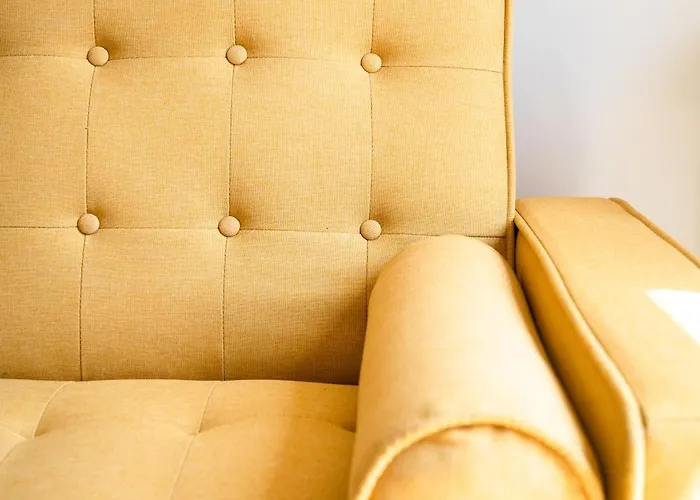 Apartman The Chandelier