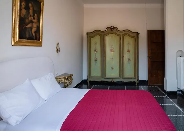 Apartman The Chandelier