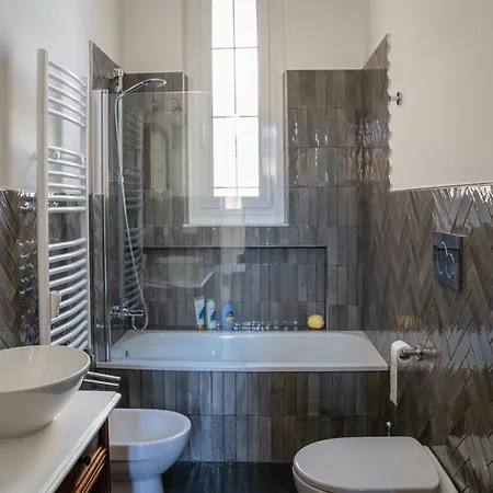 公寓 The Chandelier