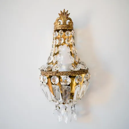 The Chandelier