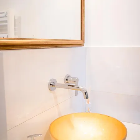 Appartement The Chandelier