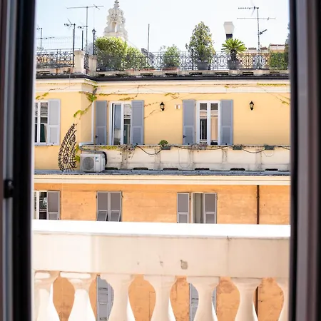 The Chandelier Appartement Genua