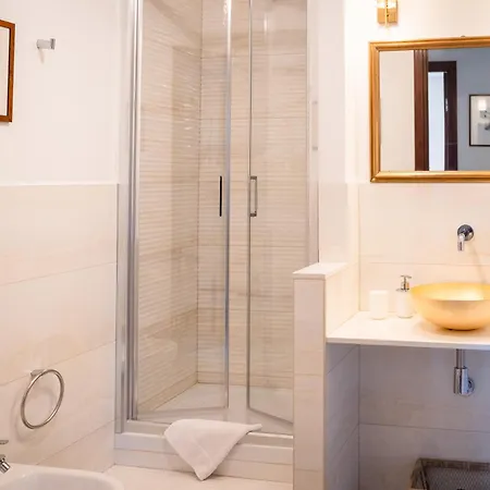 Appartement The Chandelier *