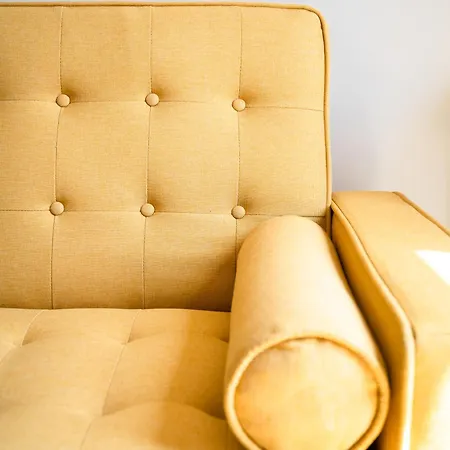 Appartement The Chandelier