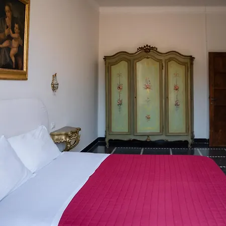 Appartement The Chandelier